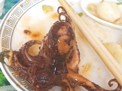 -正亮农家院·海鲜本地菜