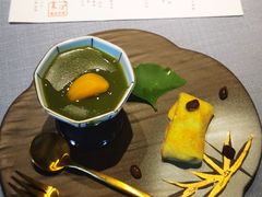 -盘古七星酒店·京都怀石花传日餐厅
