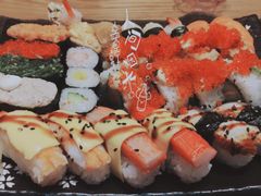 -河风精致寿司(尼盛店)