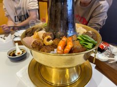 -老爷庙风味美食府(魏都大道店)