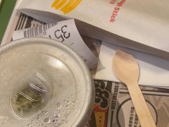-麦当劳(曲阳店)