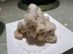 -山外山菜馆(玉泉路店)