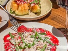 -Osteria Garden 生蚝花园餐厅(原进贤路店)