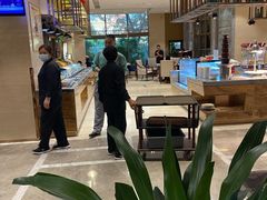 -荆州温德姆酒店-全日制餐厅