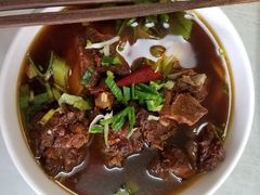 -上海为民商行清真饭店(南大路店)