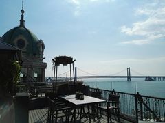 -川旺角川粤融合菜•海景餐厅(星海广场店)