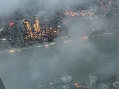 -上海中心大厦