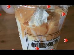 -桐园果汇(湖贝店)