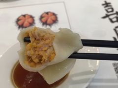 -喜鼎海胆水饺(柏威年购物中心店)