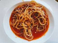 -Ricci睿奇美式餐厅(五道口店)