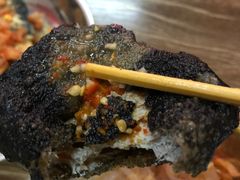 -李字号臭豆腐(总店)