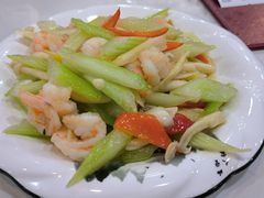 -宝发园名菜馆