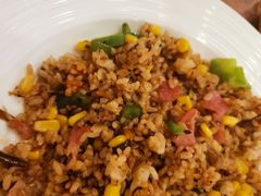 -必胜客(WOW中央公园店)