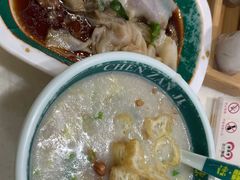 -禾师兄·布拉肠(一德路店)