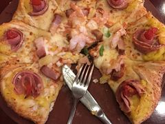 -棒约翰比萨·意面(剑河店)