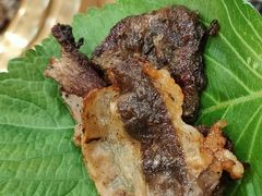 -悦橙烤肉海鲜自助(中央大街店)