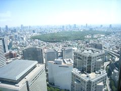 -东京都厅舍
