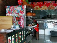 -东北人粗粮饺子坊(南山店)