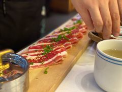 -千寻山野烤肉(中关村店)