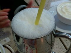 -义顺牛奶公司(新马路老店)