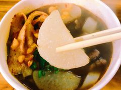 -王记生烫牛杂面馆(兰陵路店)