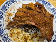-炑羊香烤全羊(西三旗店)