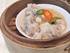 -兴悦酒家(环市东路店)