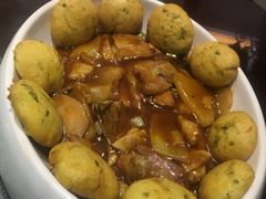 -忠顺斋易州印象烤鸭店(东关新村店)