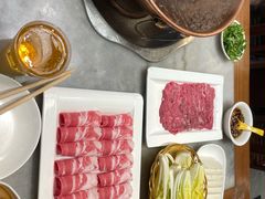 -老五四季涮肉(菜市口店)