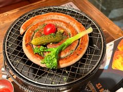 -卢布里西餐厅(海拉尔店)