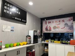 -青和小锅米线(翠湖店)