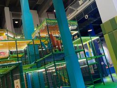 -蒙特利亲子乐园