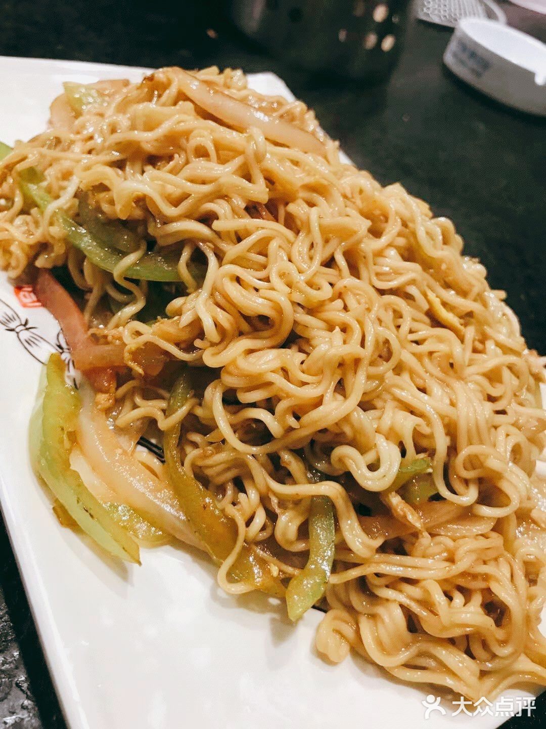 嫂子烤肉我终于来了