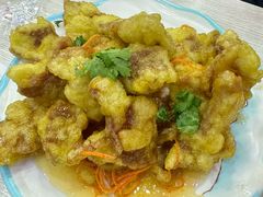 -三姐妹冷面馆(保卫路店)