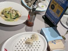 -悦海·家宴·冰花皮皮虾大锅贴(宝龙店)