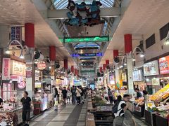 -西归浦每天偶来市场