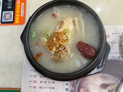 -长顺参鸡汤店(西塔总店)