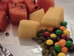 -浙江西子宾馆·瑶园咖啡厅