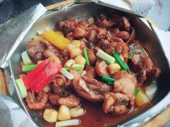 -宁波状元楼酒店(和义路店)
