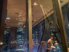 -小南洋海景餐厅(深圳湾店)