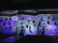 -《12·12》西安事变大型实景演出