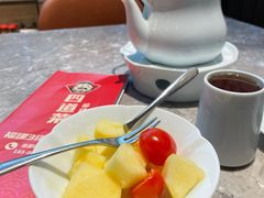 -四道菜·福建菜馆(新街口金鹰店)