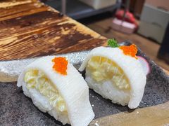 -小川洋风料理(街道口店)