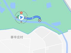 -东郊湿地公园