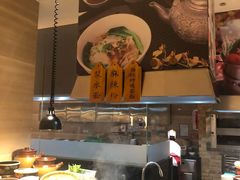 -西安皇冠假日酒店·朱雀咖啡厅