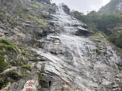 -萍乡武功山风景名胜区