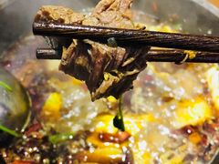 -受气牛肉·重庆耙牛肉(来福士店)
