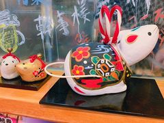 -京华烟云·北京烤鸭(领展购物广场·中关村店)