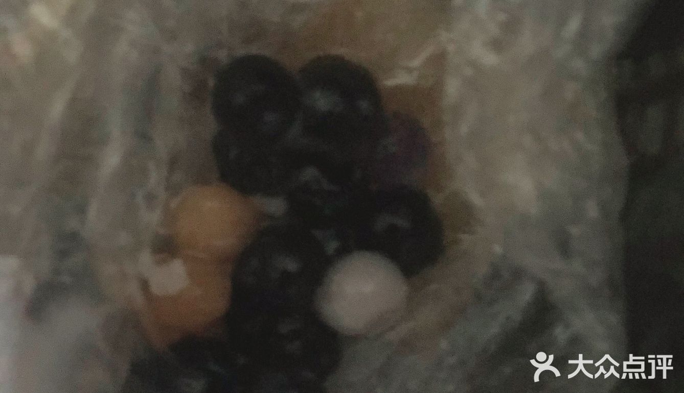 万达金街饮品