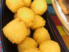 -滋味烤鱼(马北店)